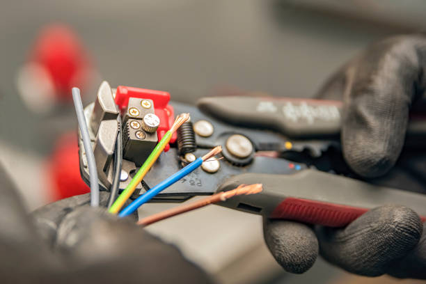 Best Circuit Breaker Repair  in Meeker, CO