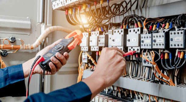  Meeker, CO Electrician Pros