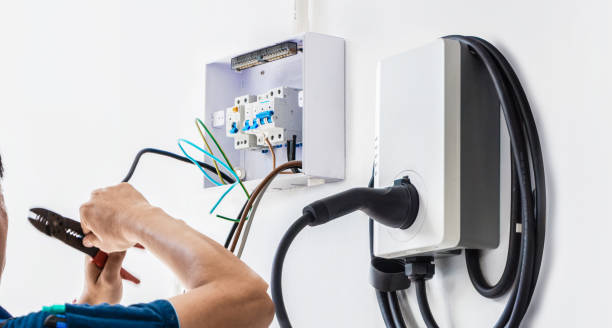 Best Licensed Electrician  in Meeker, CO