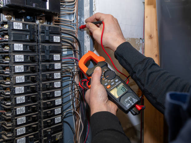 Best Electrical Installation Contractor  in Meeker, CO