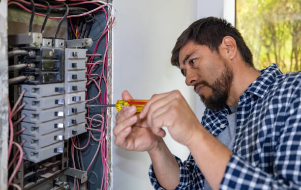 Best Local Electrician Companies  in Meeker, CO